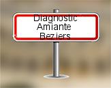 Diagnostic Amiante avant démolition sur Béziers